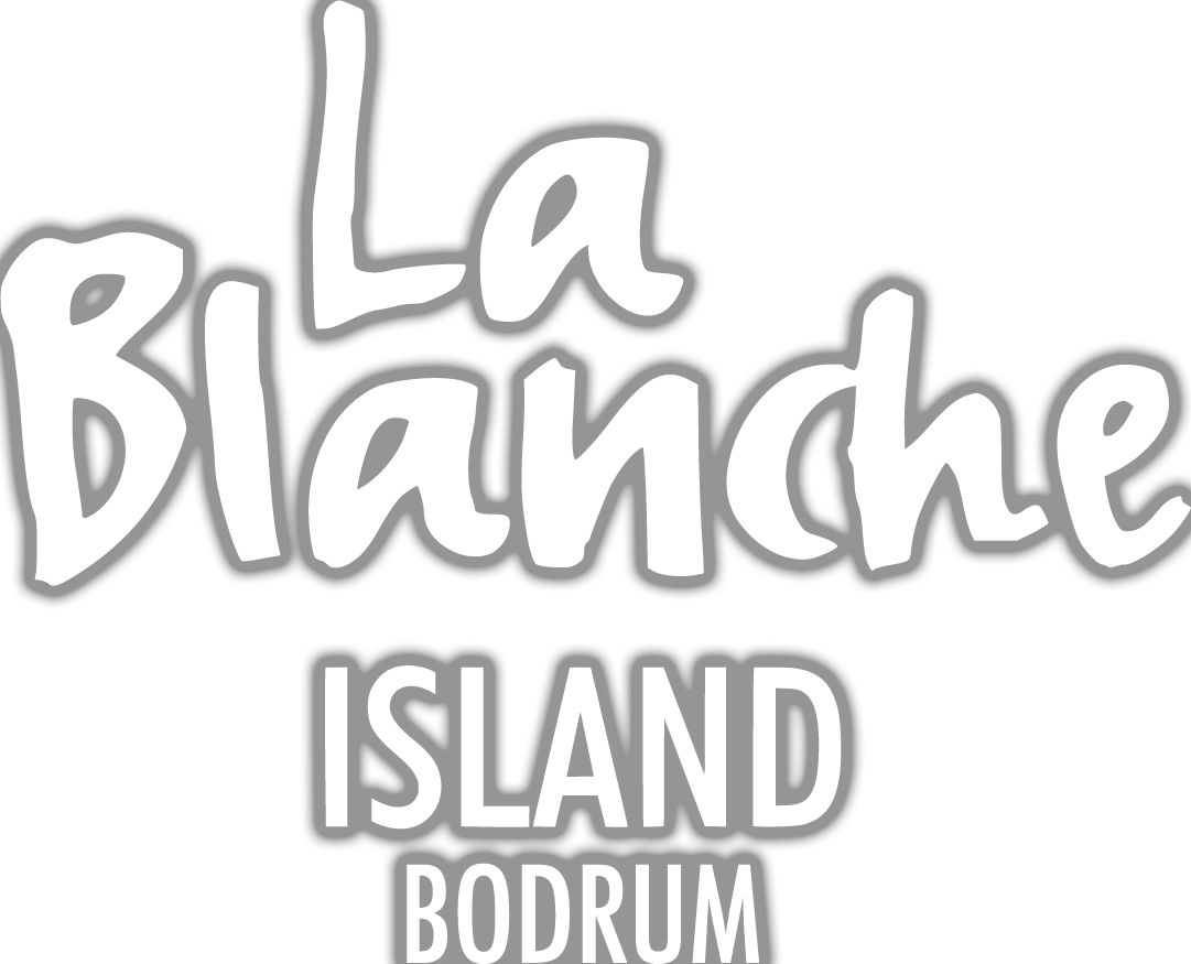 La Blanche Island Bodrum